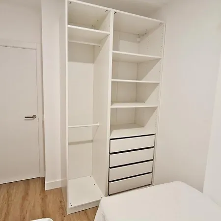 Apartamentos BR Silgar Sanxenxo Exterior foto