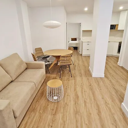 Apartamentos BR Silgar Sanxenxo Exterior foto