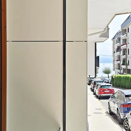 Apartamentos BR Silgar Sanxenxo Exterior foto