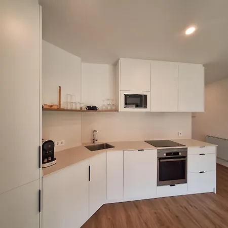 Apartamentos BR Silgar Sanxenxo Exterior foto