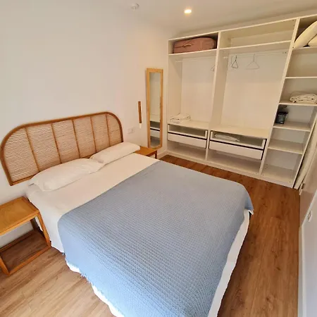 Apartamentos BR Silgar Sanxenxo Exterior foto