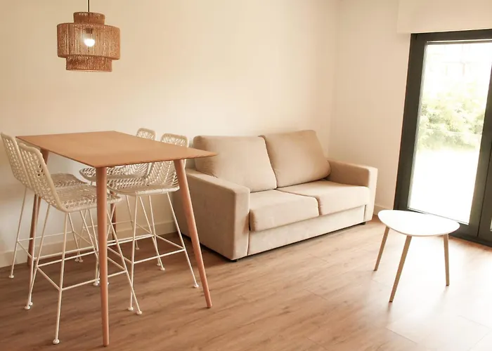 Br Silgar Suites