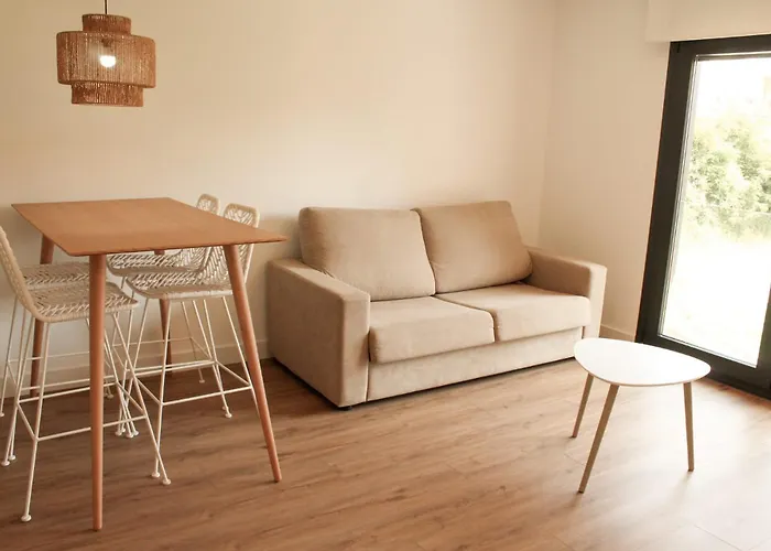 Br Silgar Suites