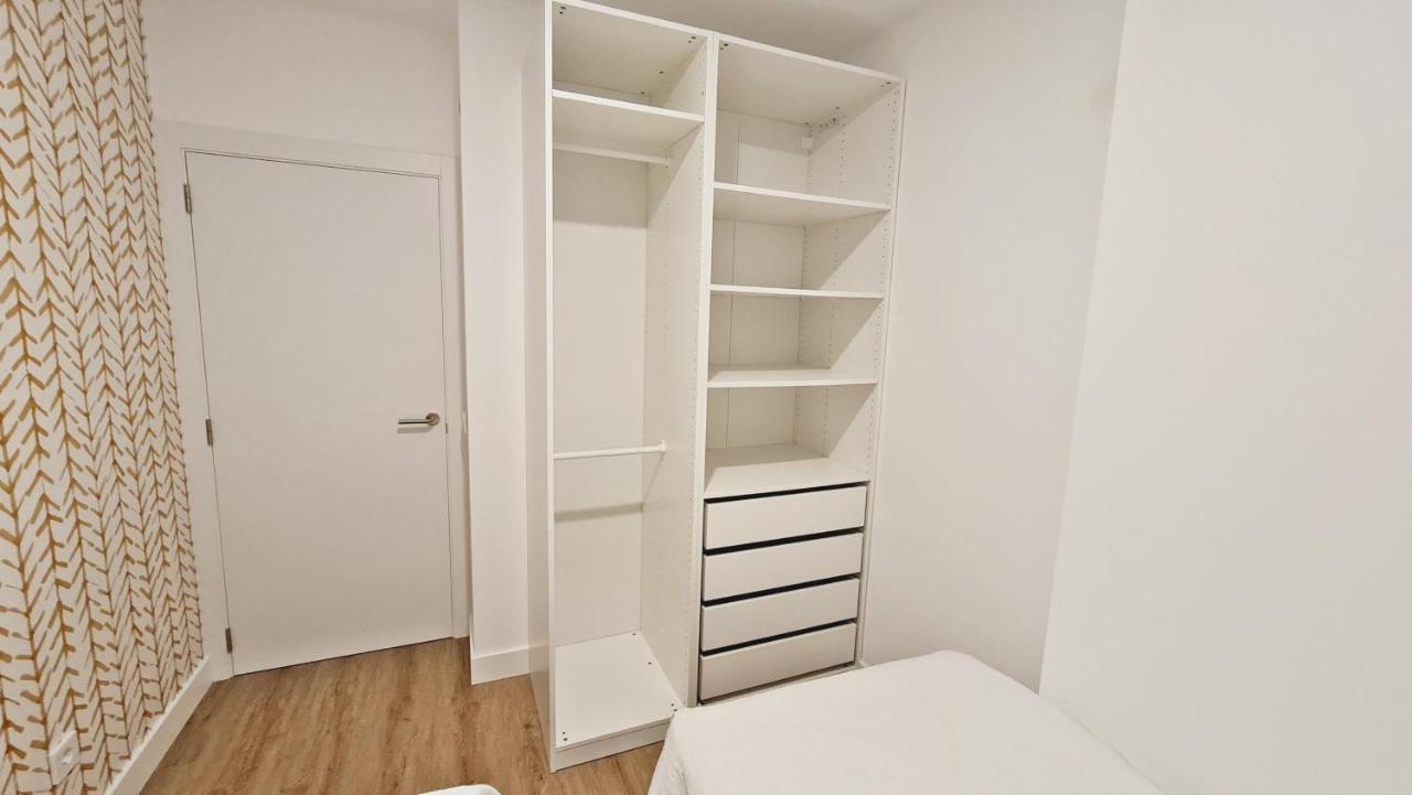 Appartamento Br Silgar Sanxenxo