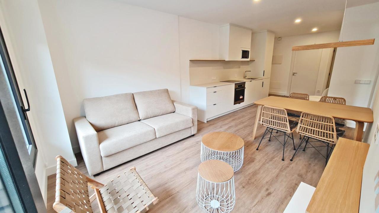 Br Silgar Apartment *