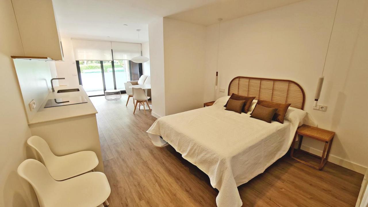 Appartamento Br Silgar Sanxenxo