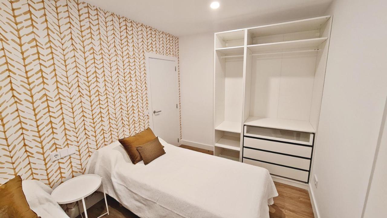 Appartamento Br Silgar Sanxenxo