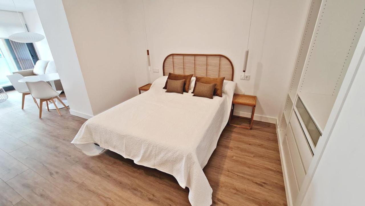 Br Silgar Appartamento Sanxenxo