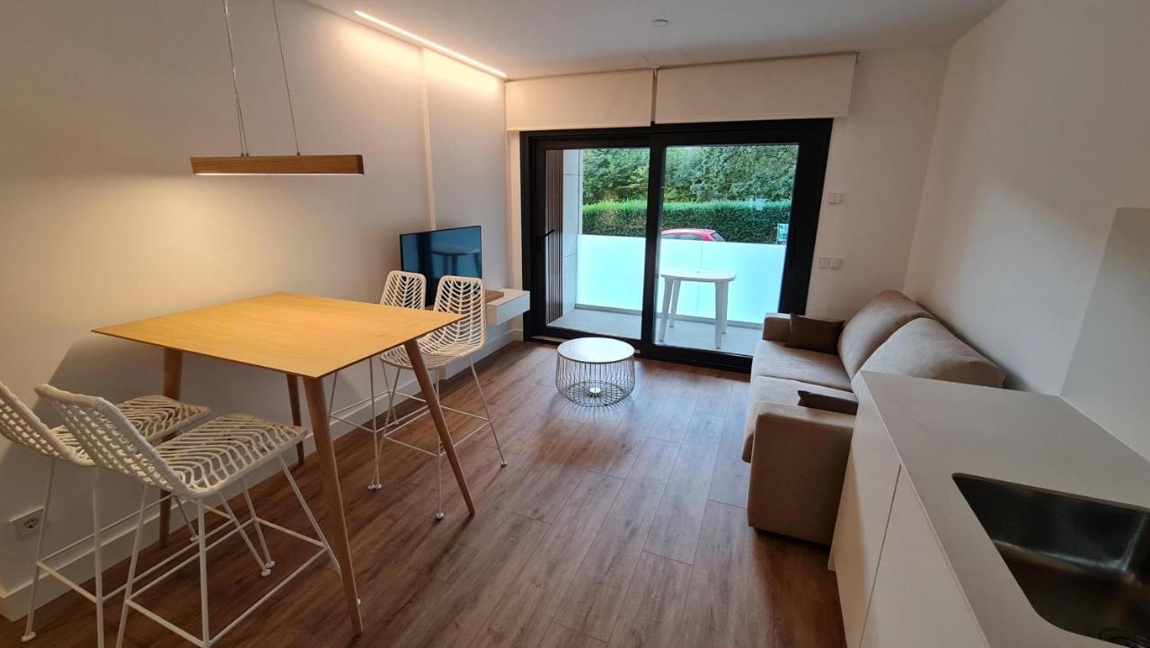 Apartment Br Silgar Sanxenxo