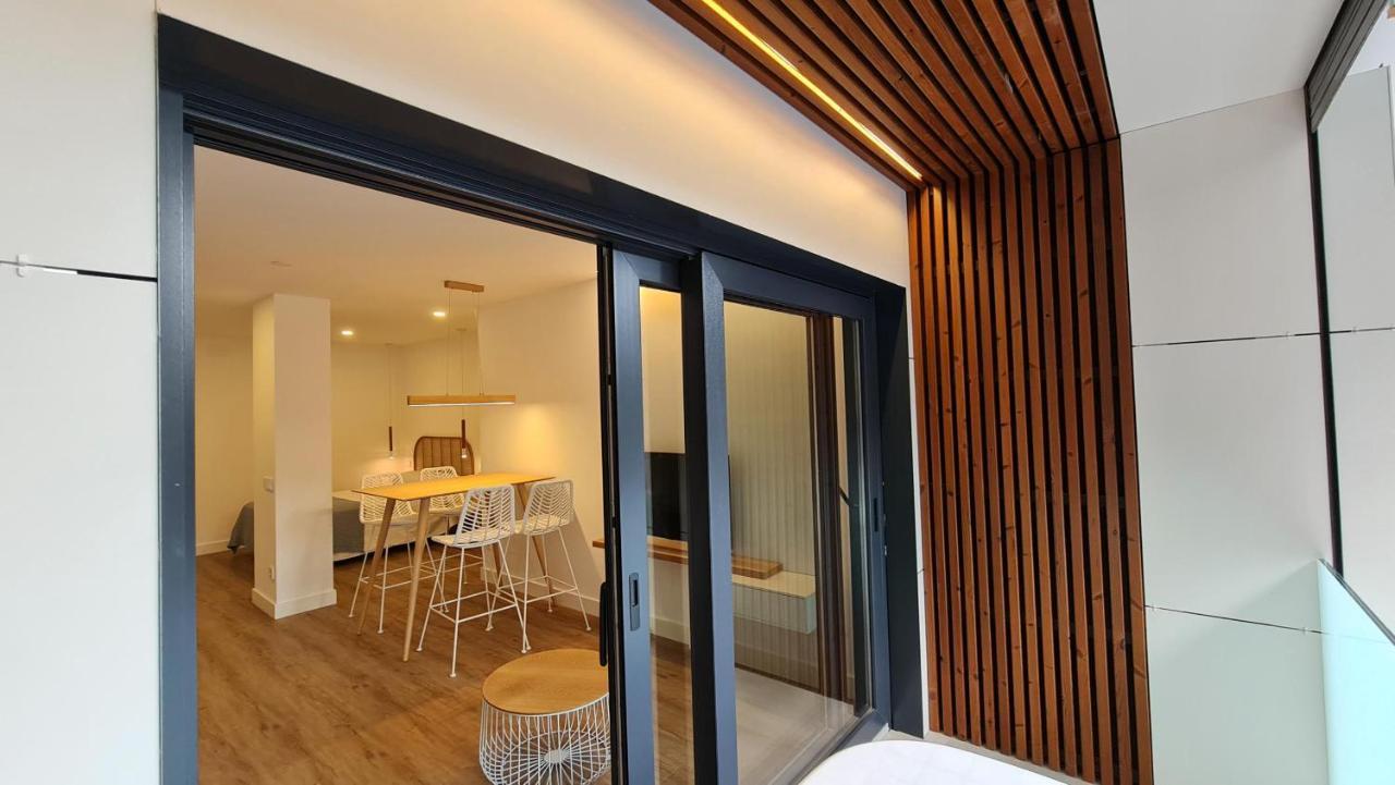 Apartment Br Silgar