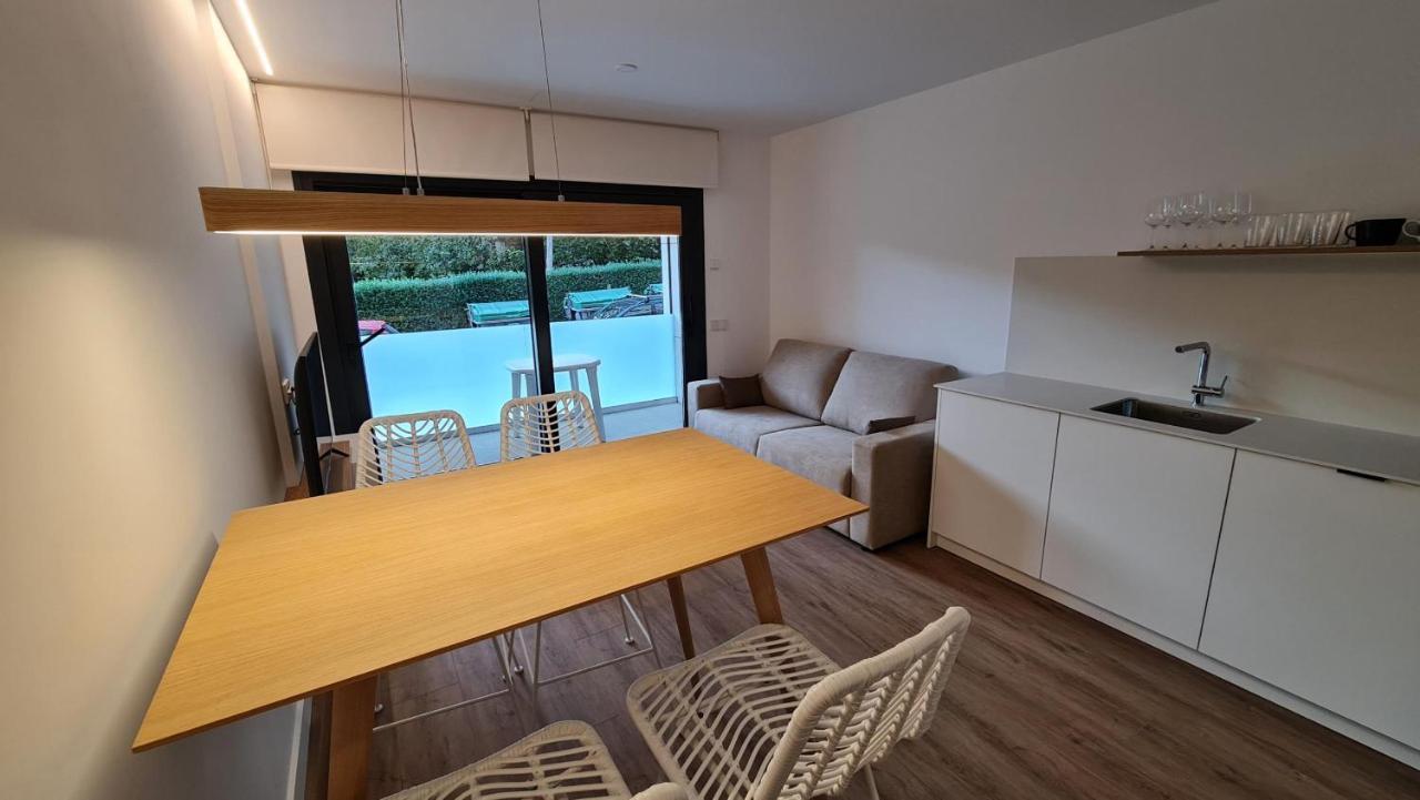 Apartment Br Silgar