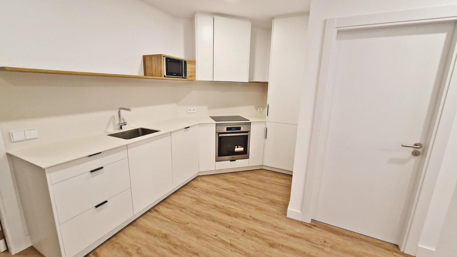 Br Silgar Apartment Sanxenxo