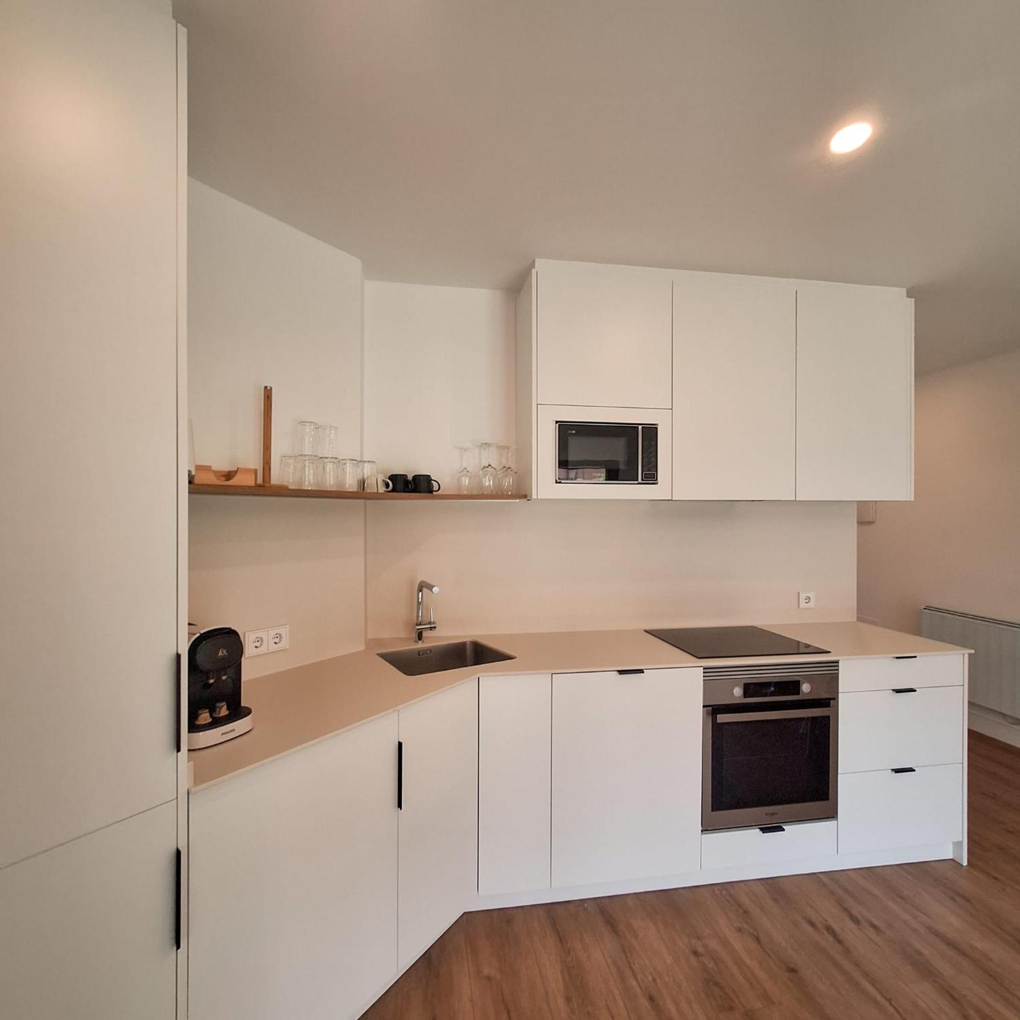 Br Silgar Apartment *