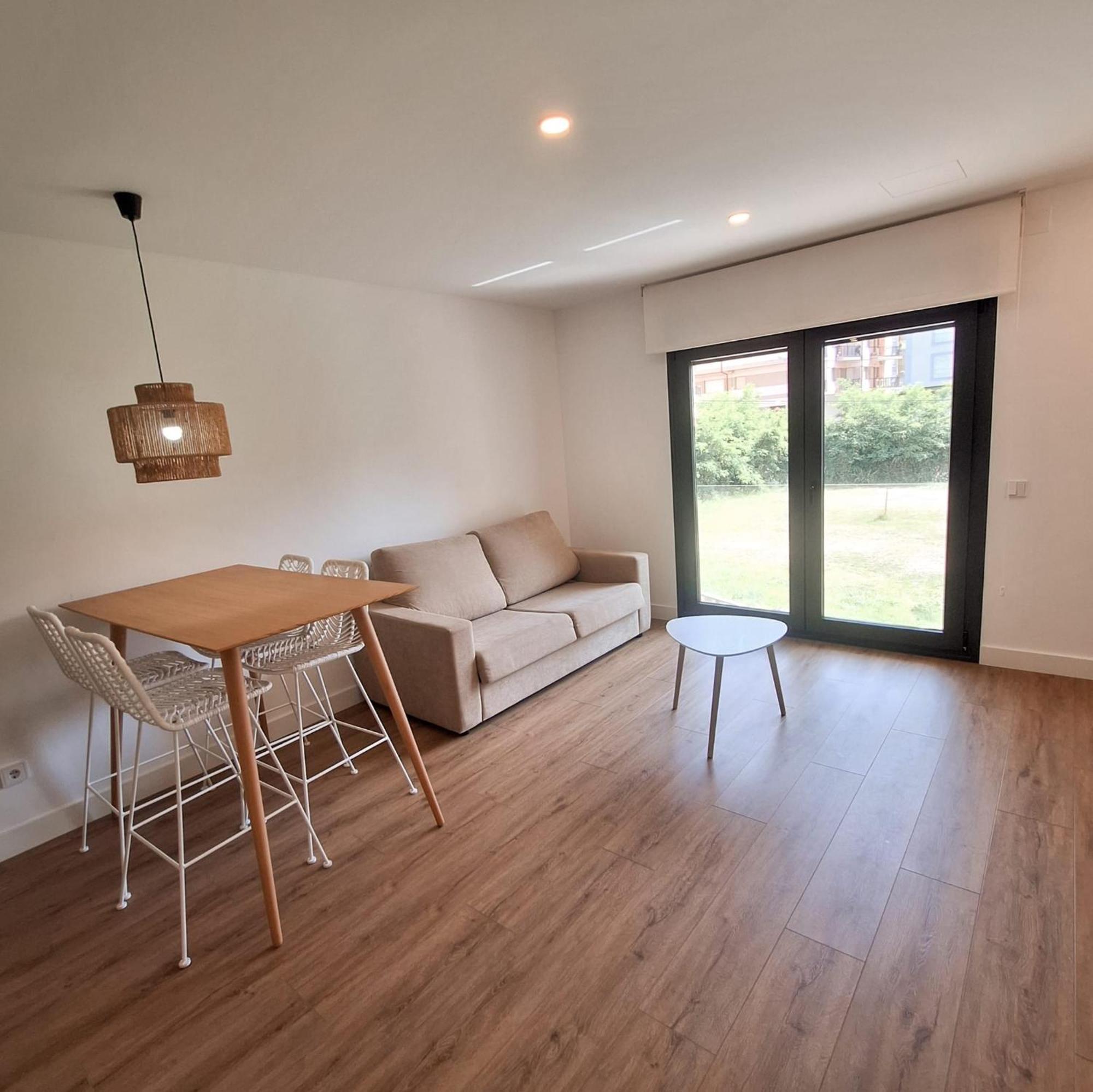 Apartment Br Silgar Sanxenxo