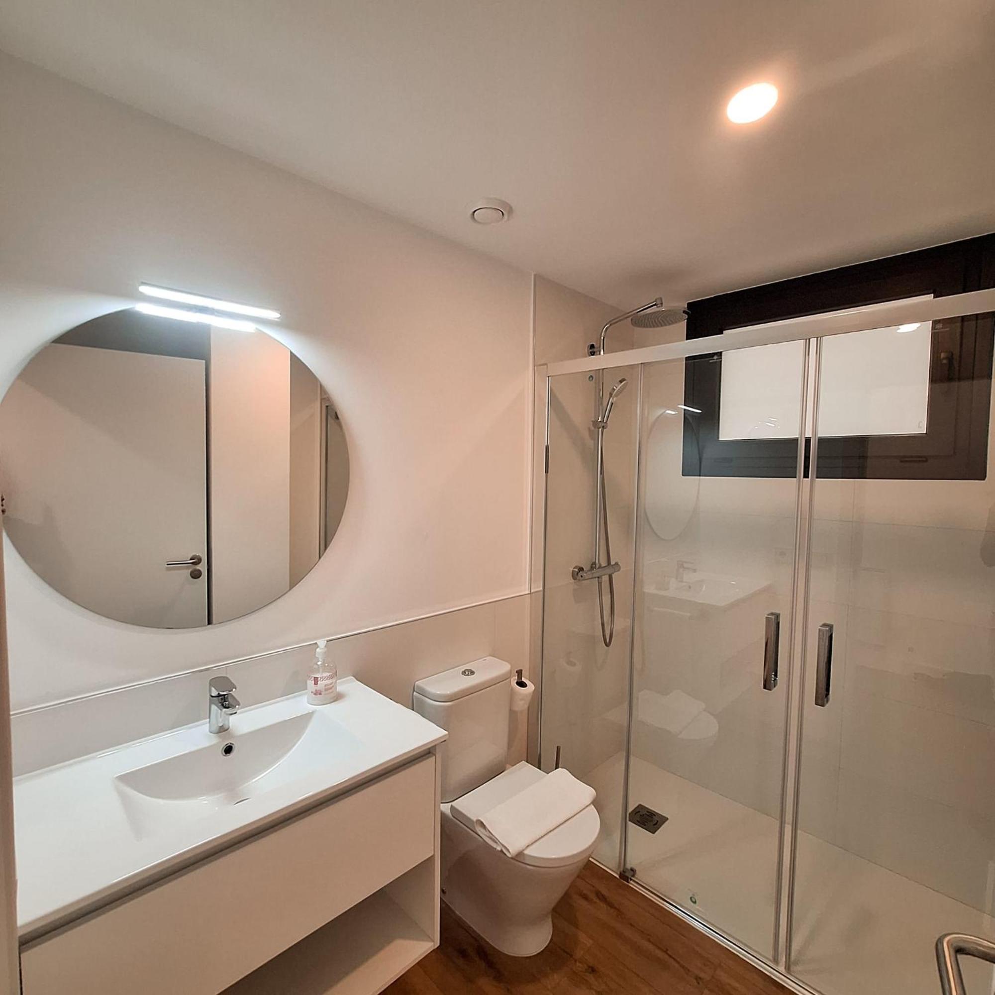 Br Silgar Apartment *