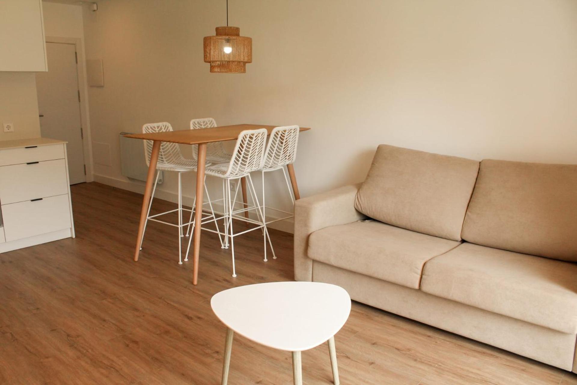 Br Silgar Apartment Sanxenxo
