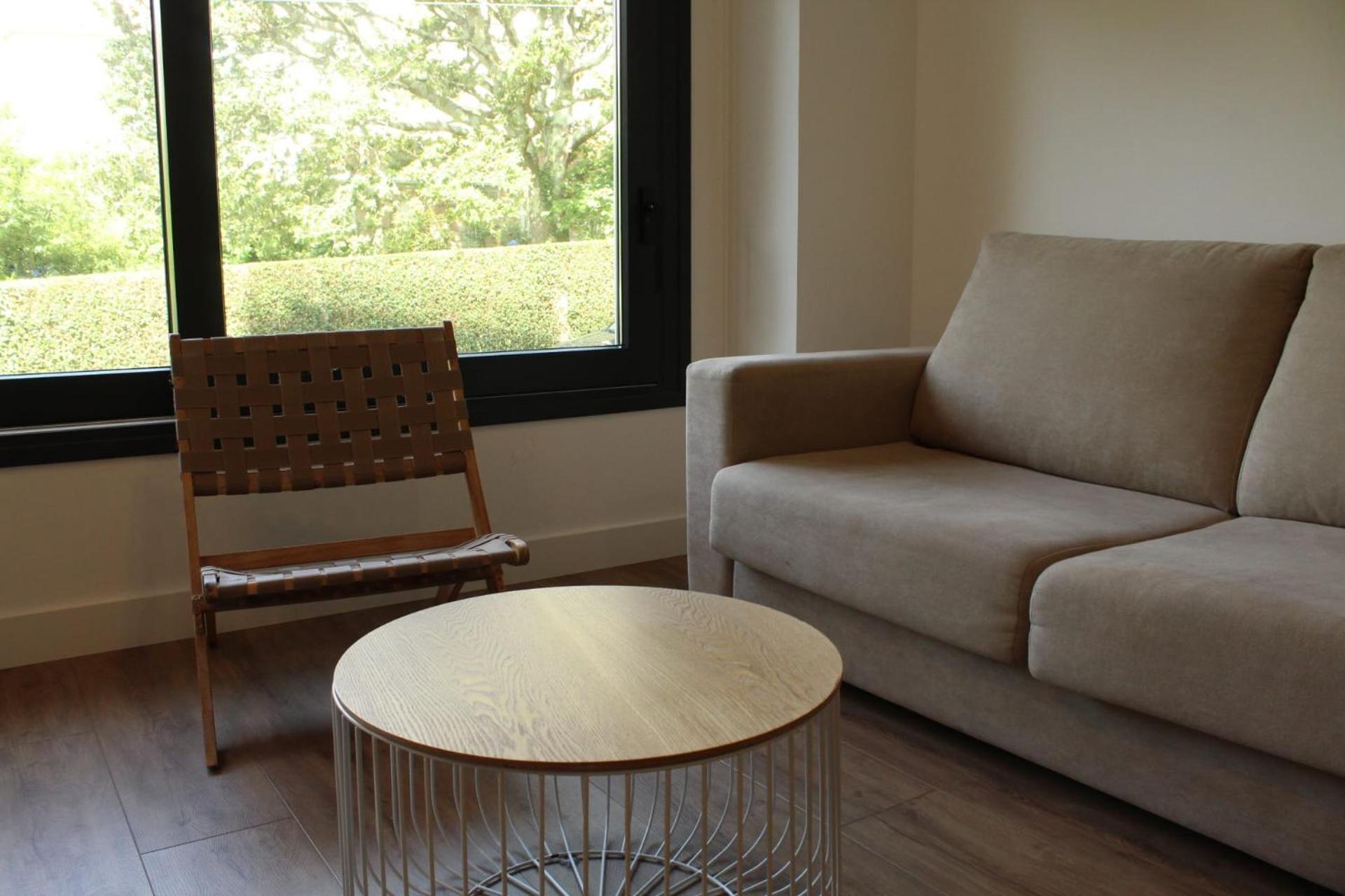 Appartamento Br Silgar Sanxenxo