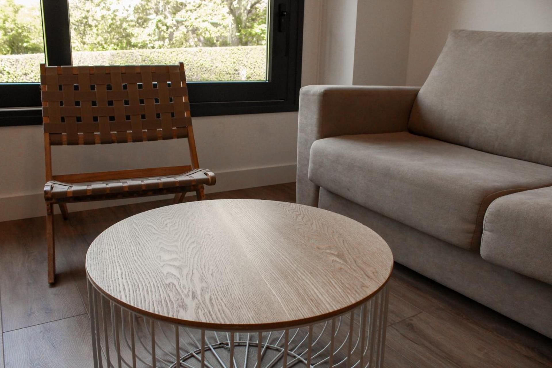 Br Silgar Apartment