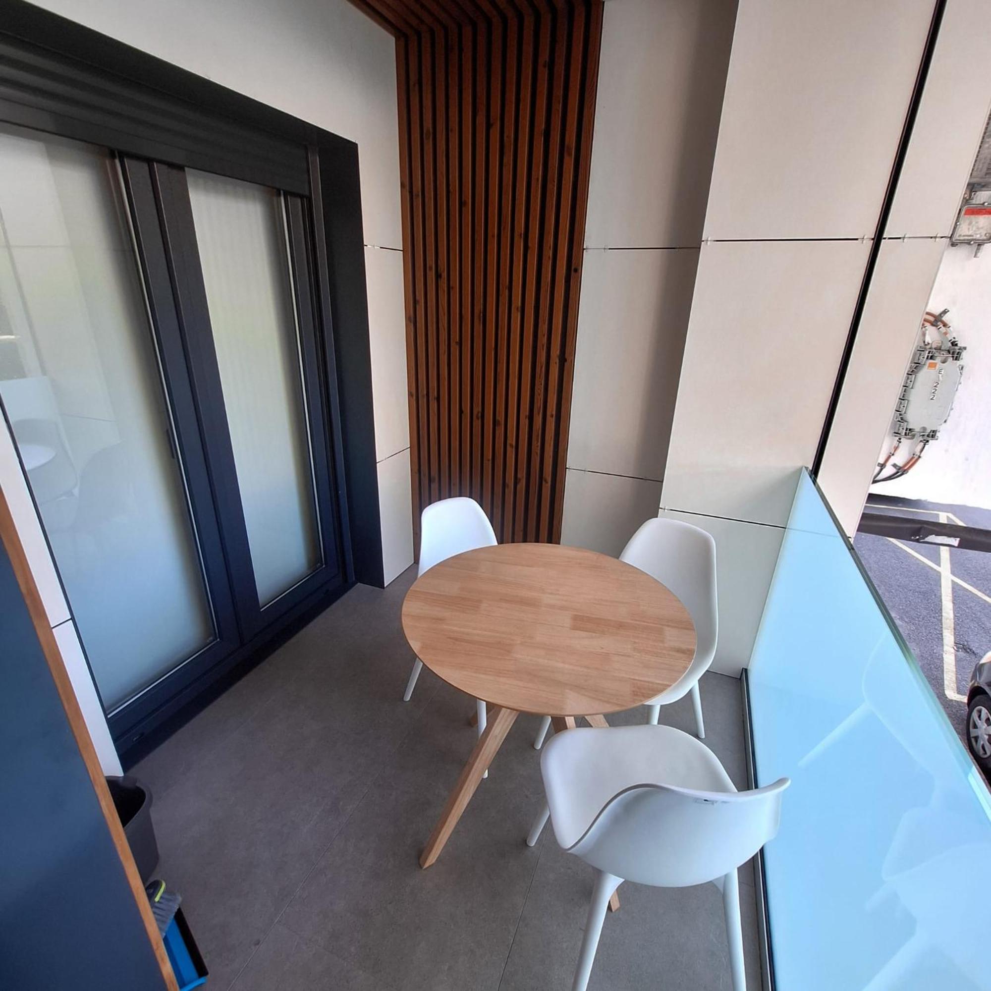 Apartment Br Silgar *