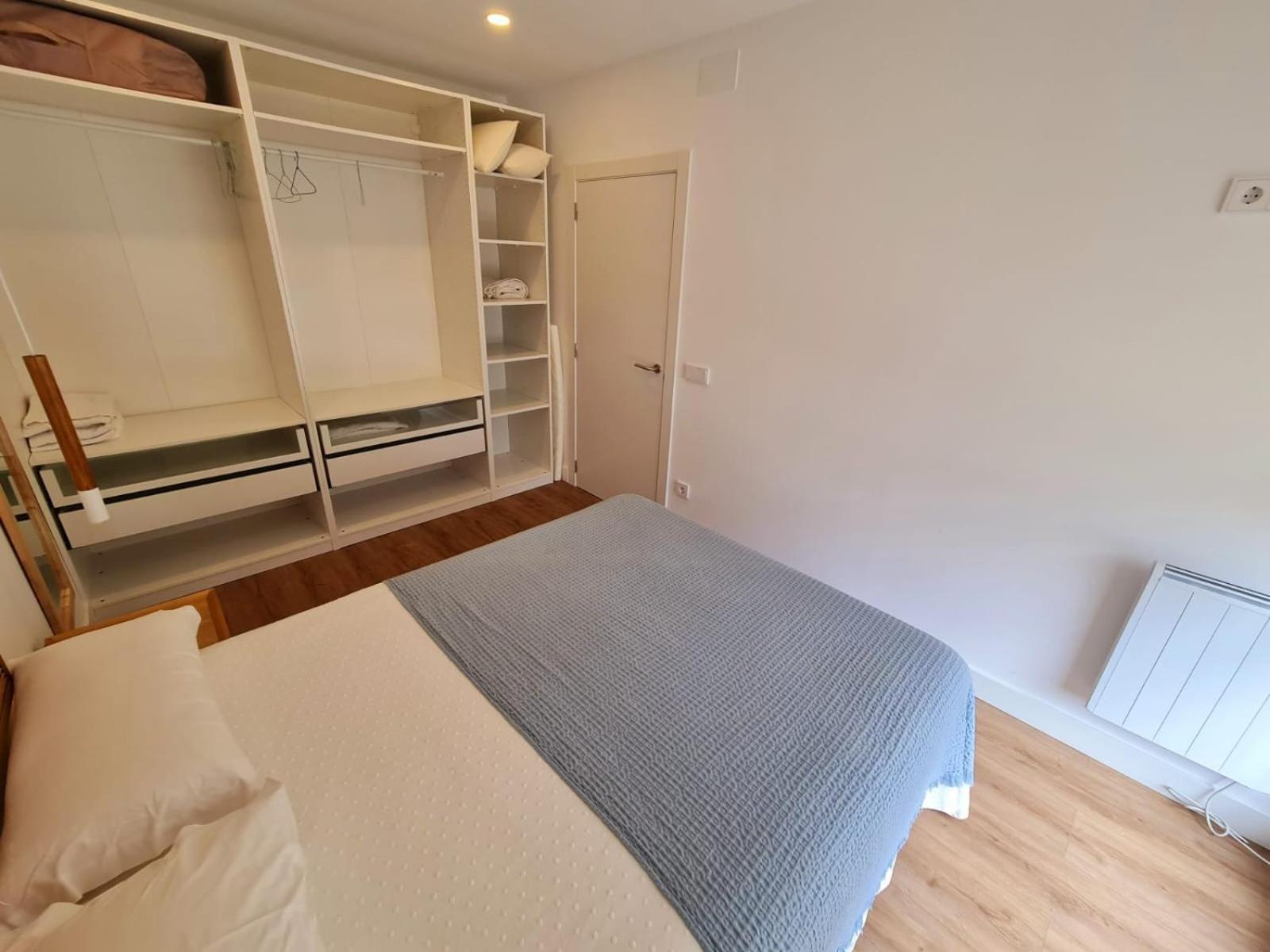 Br Silgar Apartment