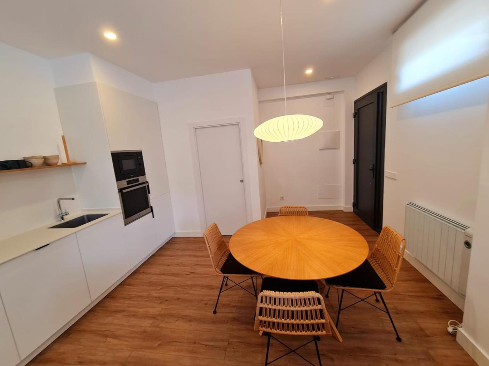 Apartment Br Silgar *