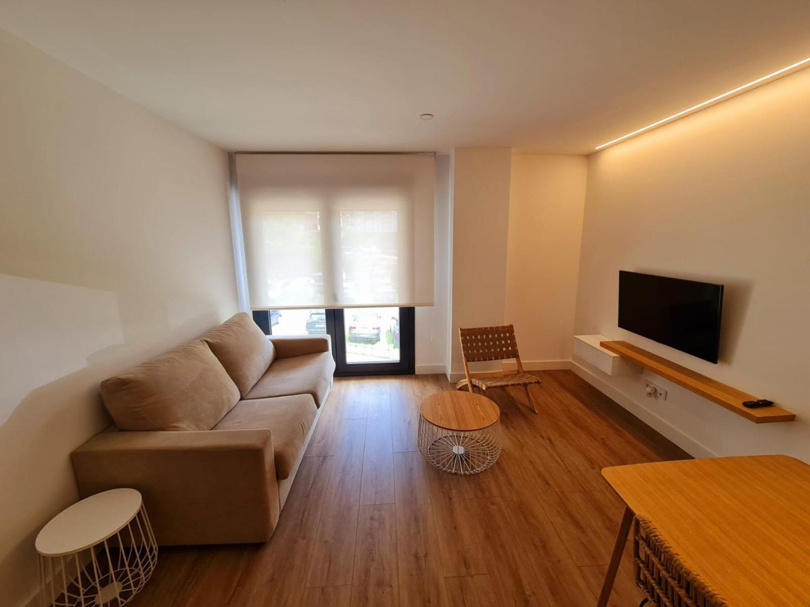 Br Silgar Apartment Sanxenxo