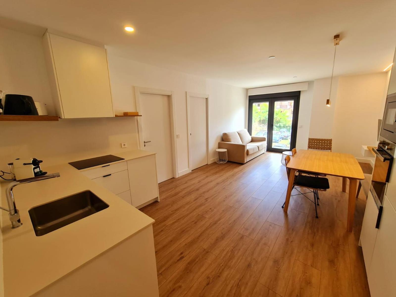 Appartamento Br Silgar Sanxenxo
